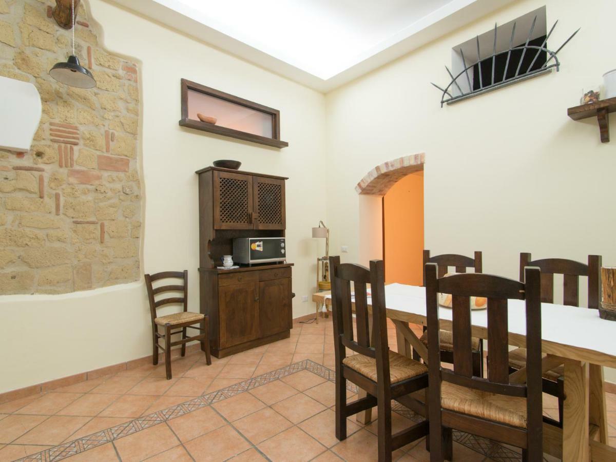 Alla Corte Del Re Dimora Storica Naples Luaran gambar